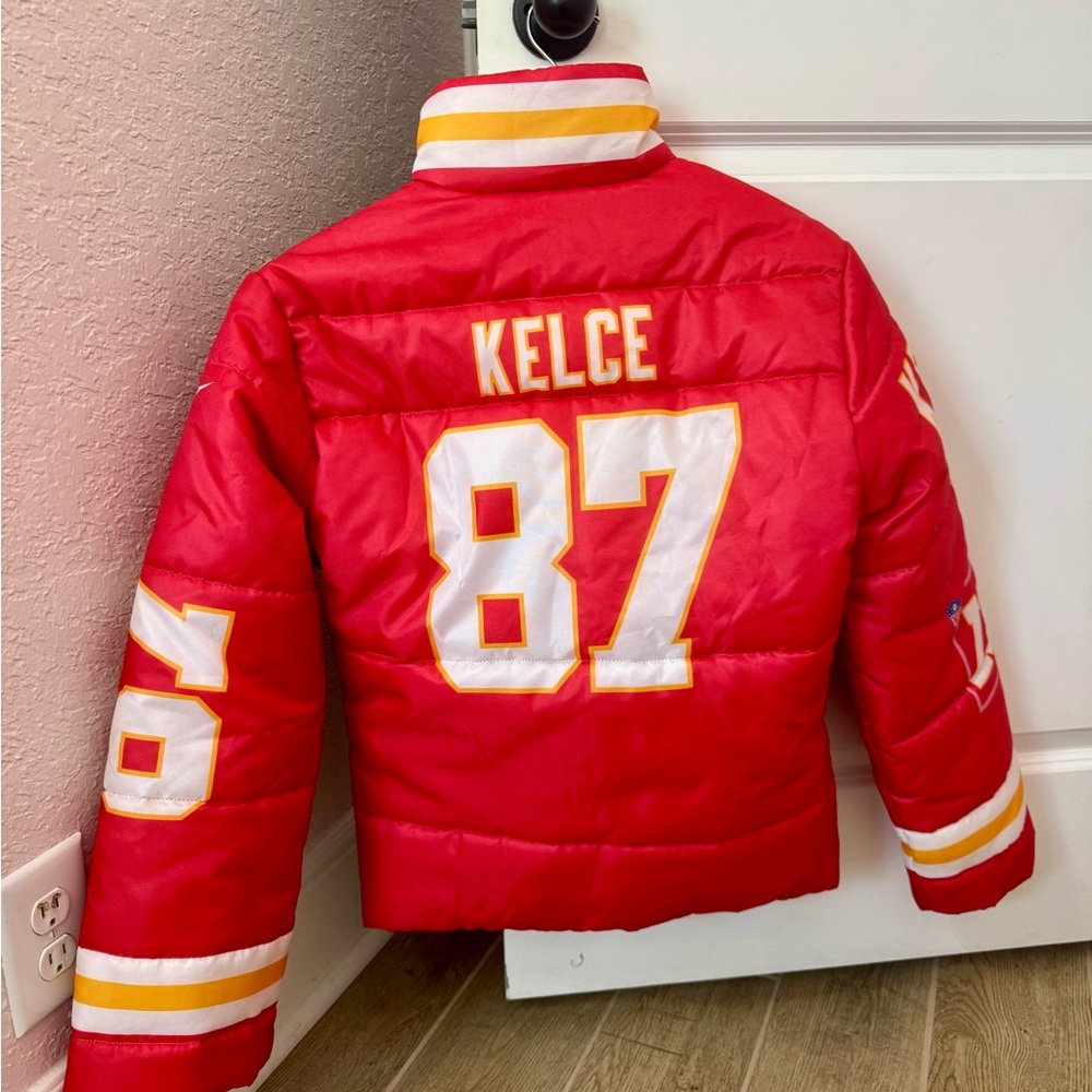 Women Red Chiefs Kingdom Jacket - Picture 2 of 6